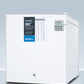 Accucold Compact Refrigerator-Freezer with NIST Calibrated Thermometer