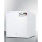 Accucold Countertop MOMCUBE Breast Milk Freezer