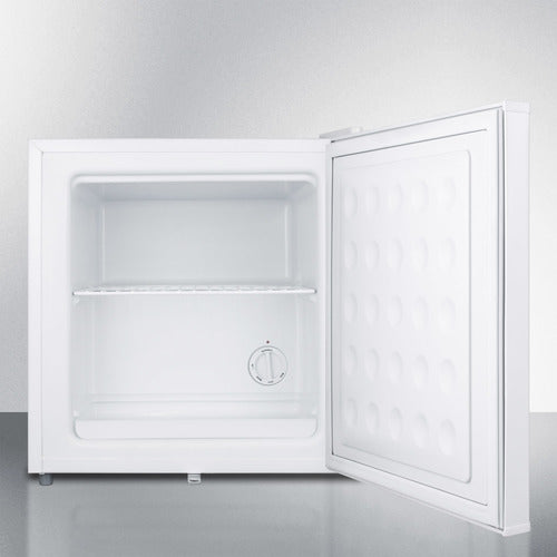 Accucold Countertop MOMCUBE Breast Milk Freezer