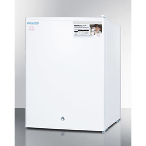 Accucold Countertop MOMCUBE Breast Milk Freezer