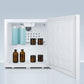 Accucold General Purpose Compact All-Refrigerator