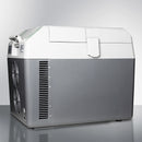 Accucold Portable Refrigerator/Freezer 