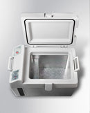 Accucold Portable Refrigerator/Freezer 