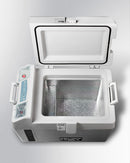 Accucold Portable Refrigerator/Freezer