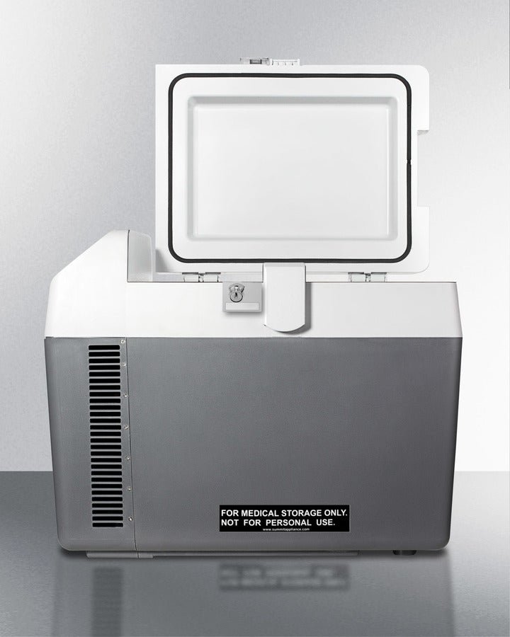Accucold Portable Refrigerator/Freezer