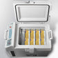 Accucold Portable Refrigerator/Freezer