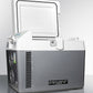 Accucold Portable Refrigerator/Freezer