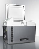 Accucold Portable Refrigerator/Freezer