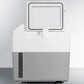 Accucold Portable Refrigerator/Freezer with Lock