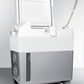 Accucold Portable Refrigerator/Freezer with Lock