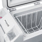 Accucold Portable Refrigerator/Freezer with Lock
