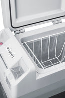 Accucold Portable Refrigerator/Freezer with Lock