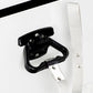Accucold Portable Refrigerator/Freezer with Lock 