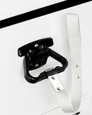 Accucold Portable Refrigerator/Freezer with Lock 