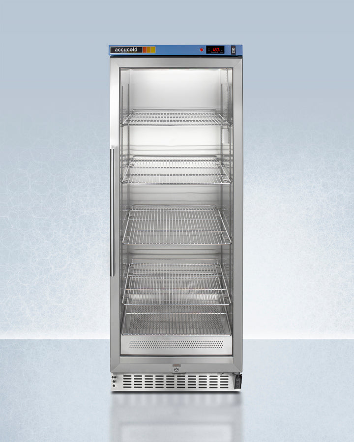 Accucold PureTherm 24" Wide Blanket Warmer