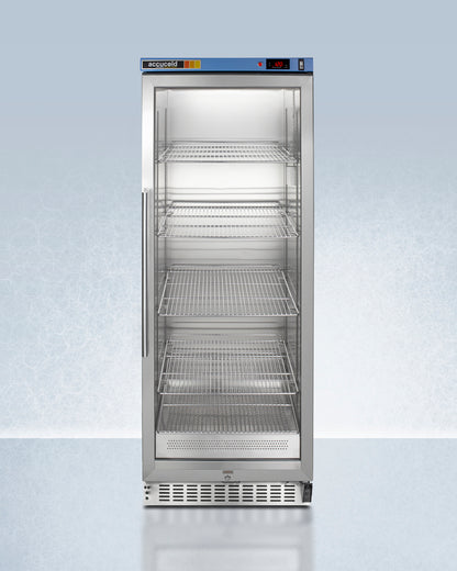 Accucold PureTherm 24" Wide Blanket Warmer