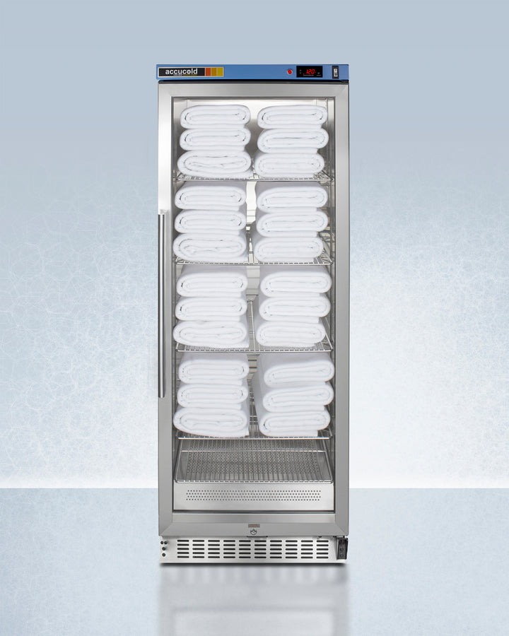 Accucold PureTherm 24" Wide Blanket Warmer