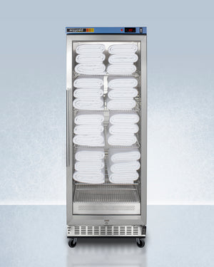 Accucold PureTherm 24" Wide Blanket Warmer