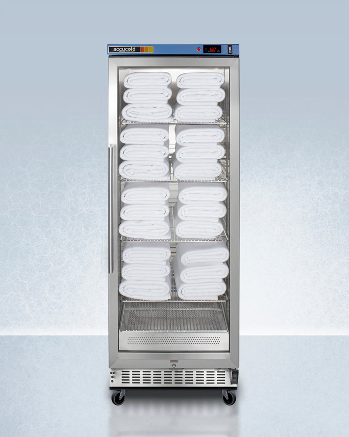 Accucold PureTherm 24" Wide Blanket Warmer