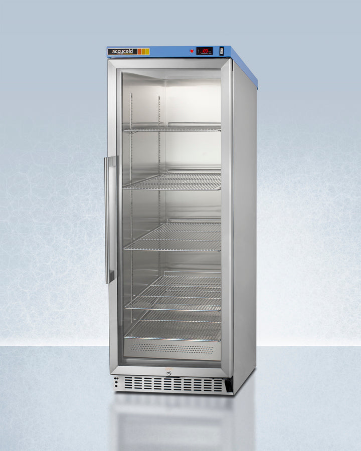 Accucold PureTherm 24" Wide Blanket Warmer