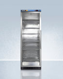 Accucold PureTherm 24" Wide Blanket Warmer with Left Hand Door