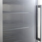 Accucold PureTherm 24" Wide Blanket Warmer with Left Hand Door