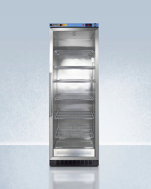 Accucold PureTherm 24" Wide Blanket Warmer with Stainless Steel Cabinet