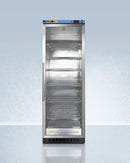 Accucold PureTherm 24" Wide Blanket Warmer with Stainless Steel Cabinet