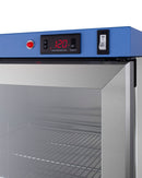 Accucold PureTherm 24" Wide Blanket Warmer with Stainless Steel Cabinet