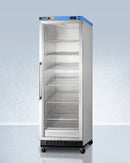 Accucold PureTherm 24" Wide Blanket Warmer with Stainless Steel Cabinet