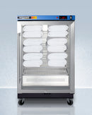 Accucold PureTherm 24" Wide Mid-Sized Blanket Warmer