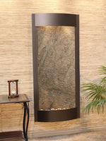 Adagio Pacifica Waters Antique Bronze Green Featherstone