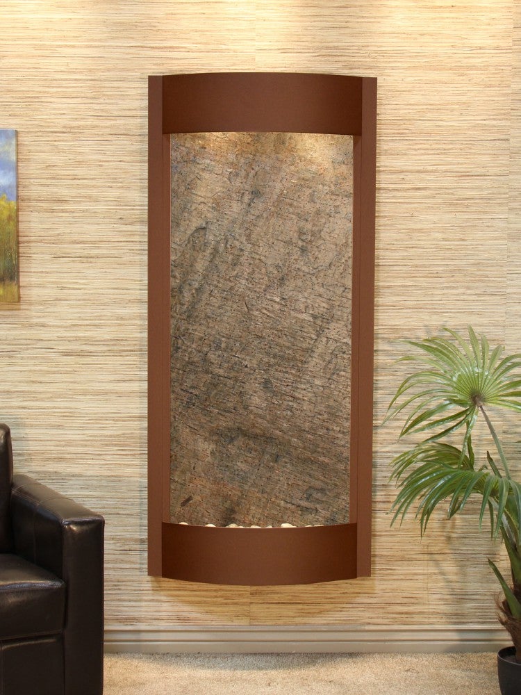 Adagio Pacifica Waters Woodland Brown Green Featherstone 