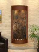 Adagio Pacifica Waters Woodland Brown Multi-Color Featherstone