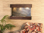 Adagio Reflection Creek Copper Vein Green Featherstone