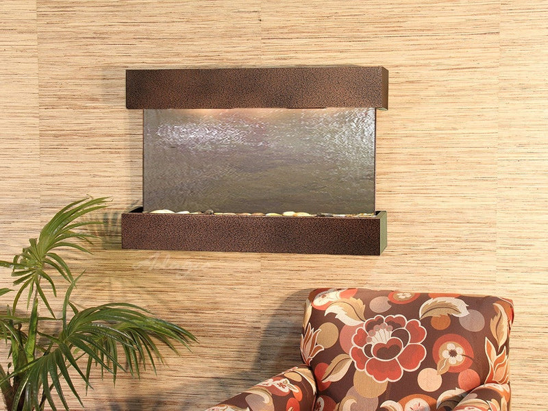 Adagio Reflection Creek Copper Vein Multi-Color Featherstone