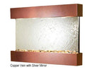 ADAGIO Reflection Creek Copper Vein Silver Mirror