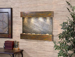 Adagio Reflection Creek Rustic Copper Green Featherstone