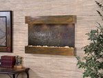 Adagio Reflection Creek Rustic Copper Multi-Color Featherstone