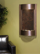 Adagio Serene Waters Copper Vein Multi Color Featherstone