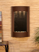 Adagio Serene Waters Woodland Brown Black Featherstone