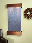 Adagio Whispering Creek Woodland Brown Black Featherstone