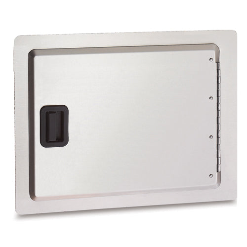 American Outdoor Grill Select 17" x 24" Single Access Door- 17-24-SD