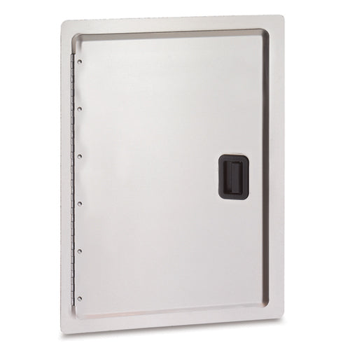 American Outdoor Grill Select 18" x 12" Single Access Door - 18-12-SD