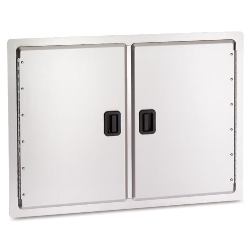 American Outdoor Grill Select 20" x 30" Double Access Door -  20-30-SD