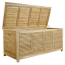 Anderson Teak Amberly Cushion Box - CB-001