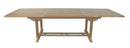 Anderson Teak Bahama 10-Foot Rectangular Extension Table  - TBX-010R