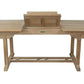 Anderson Teak Bahama 8-Foot Rectangular Extension Table  - TBX-008R