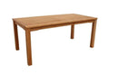 Anderson Teak Bahama Rectangular Dining Table  - TB-070DTR