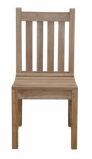 Anderson Teak Braxton Dining Chair - CHD-2040